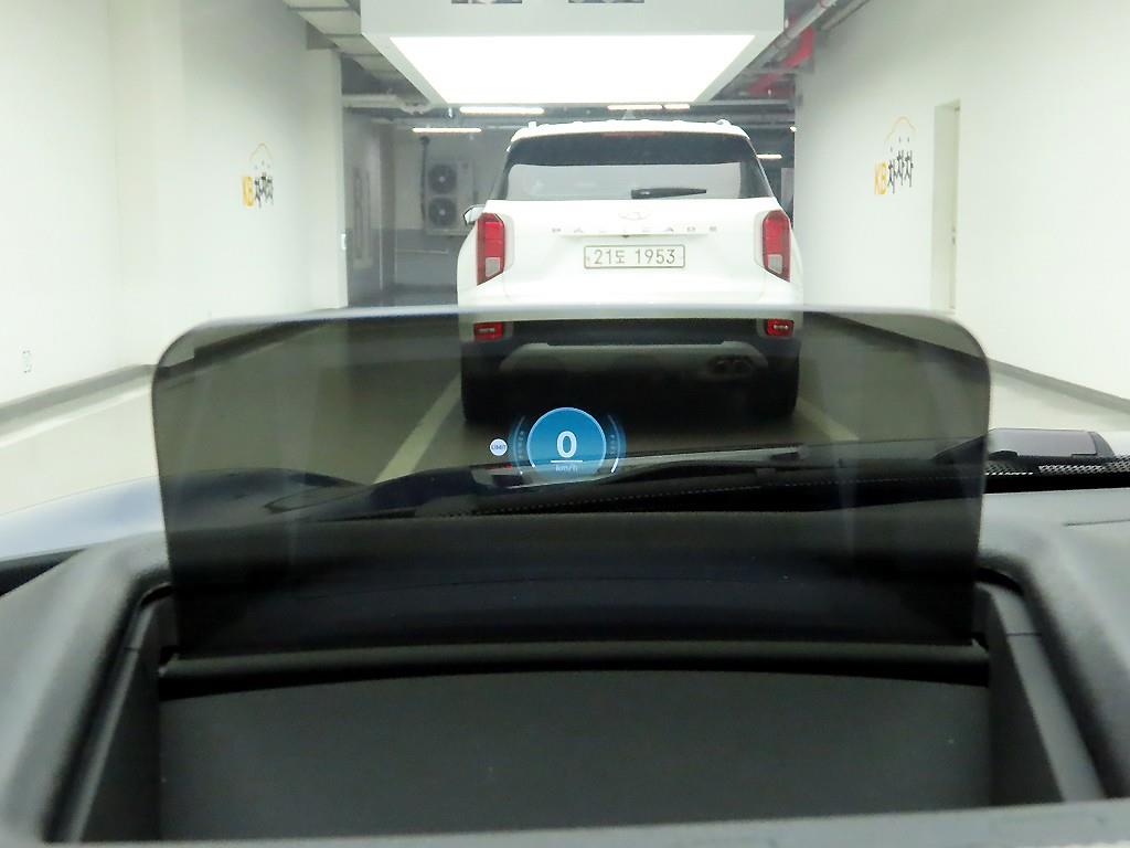 Mini Cooper - Vista 6