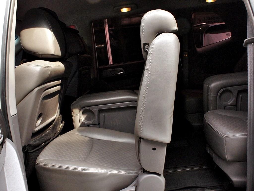 Ssangyong Korando - Vista 11