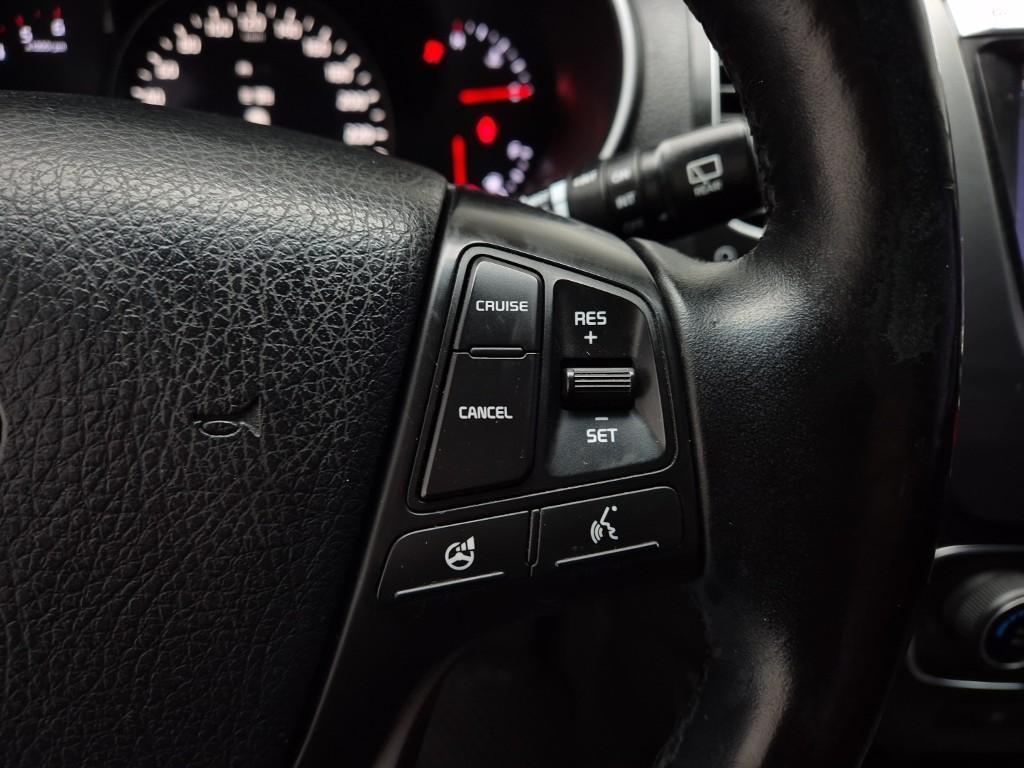 KIA Sorento - Vista 5