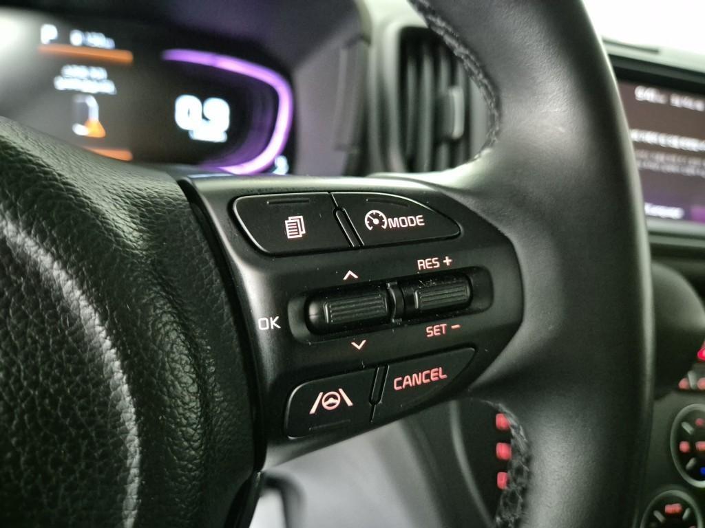 KIA Ray 2023 Negro - Importación desde Corea - HF Imports Iquique - Foto 15