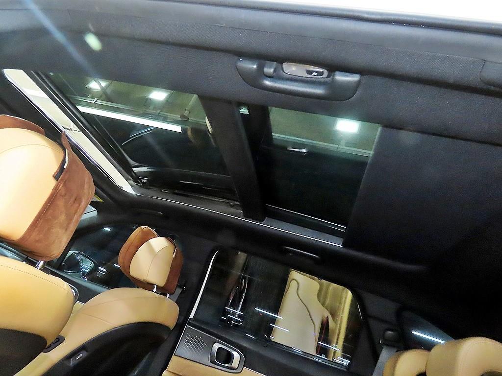 KIA Sorento 2021 Blanco - Importación desde Corea - HF Imports Iquique - Foto 14