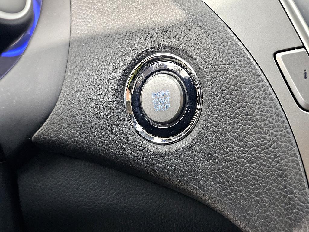 HYUNDAI Grandeur 2014 Negro - Importación desde Corea - HF Imports Iquique - Foto 14