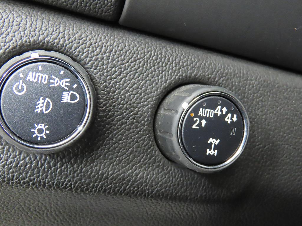 Chevrolet ?Colorado 2020 Blanco - Importación desde Corea - HF Imports Iquique - Foto 18