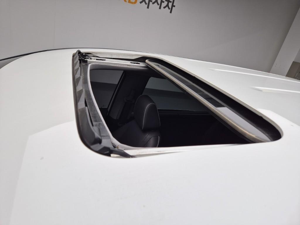 Honda Odyssey 2022 Blanco - Importación desde Corea - HF Imports Iquique - Foto 13