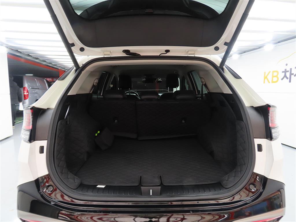 KIA Sportage 2022 Blanco - Importación desde Corea - HF Imports Iquique - Foto 18