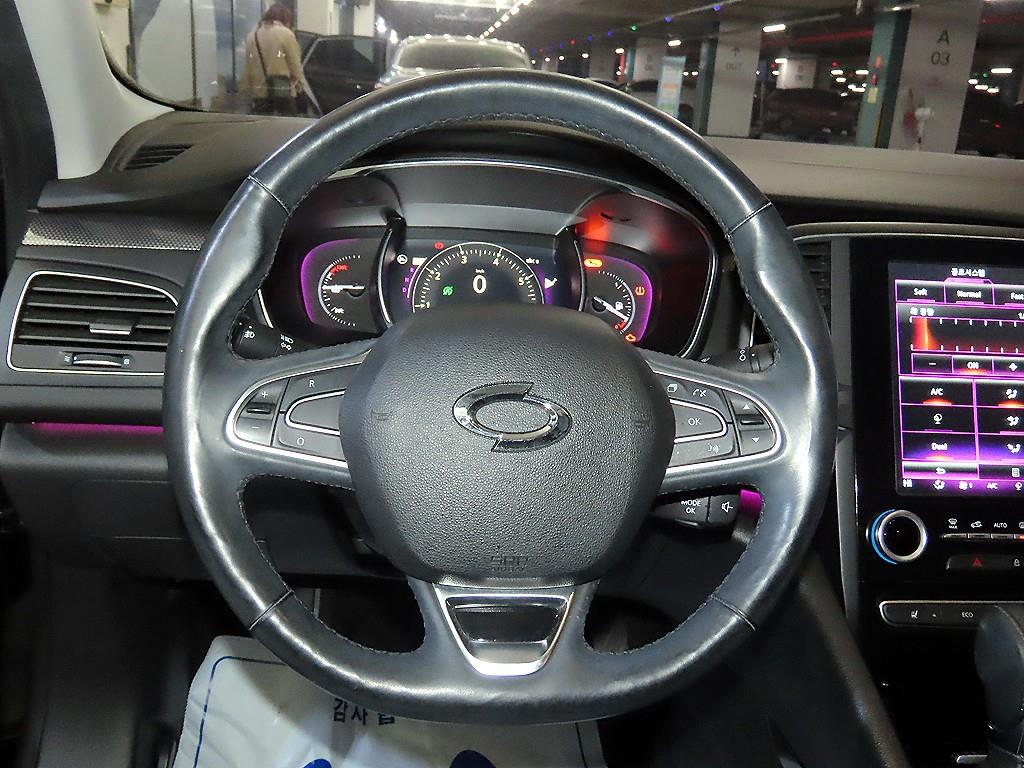 SAMSUNG SM6 - Vista 8