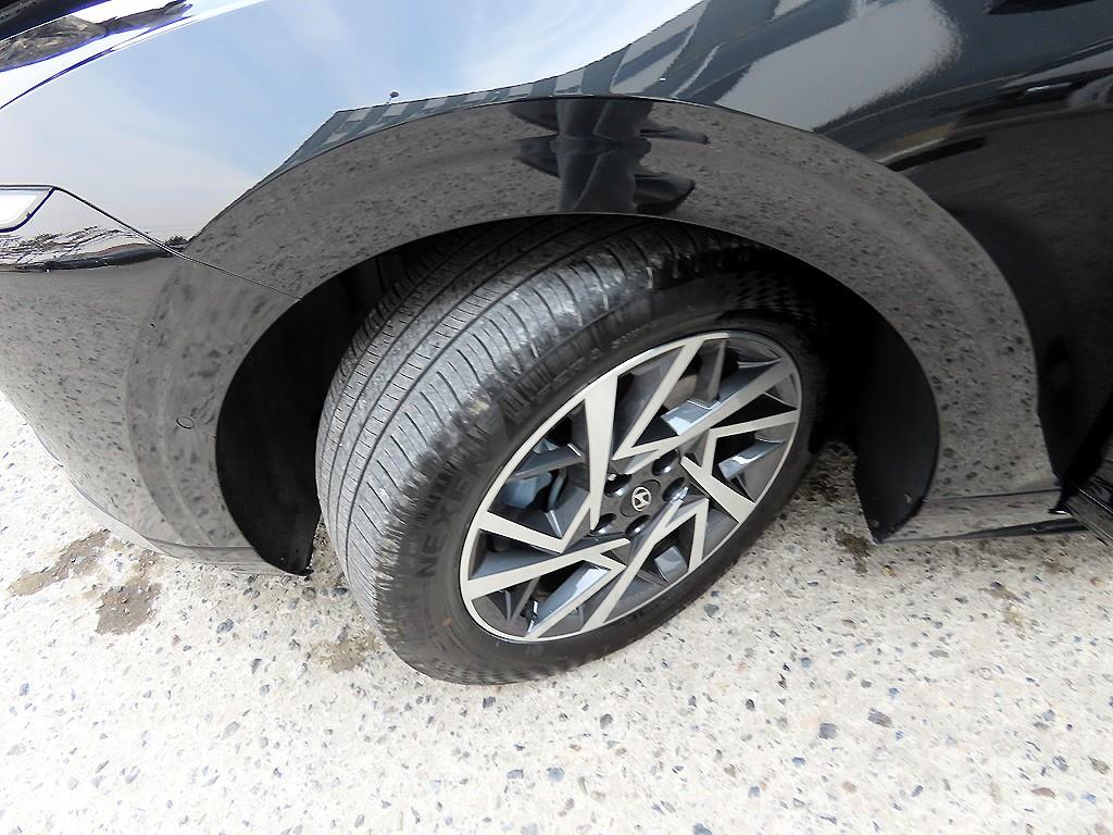 HYUNDAI Grandeur 2024 Negro - Importación desde Corea - HF Imports Iquique - Foto 20