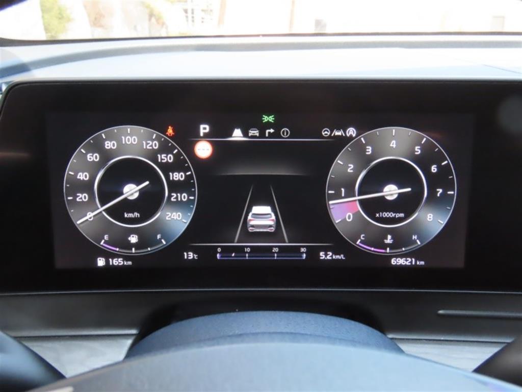 KIA Sportage - Vista 9