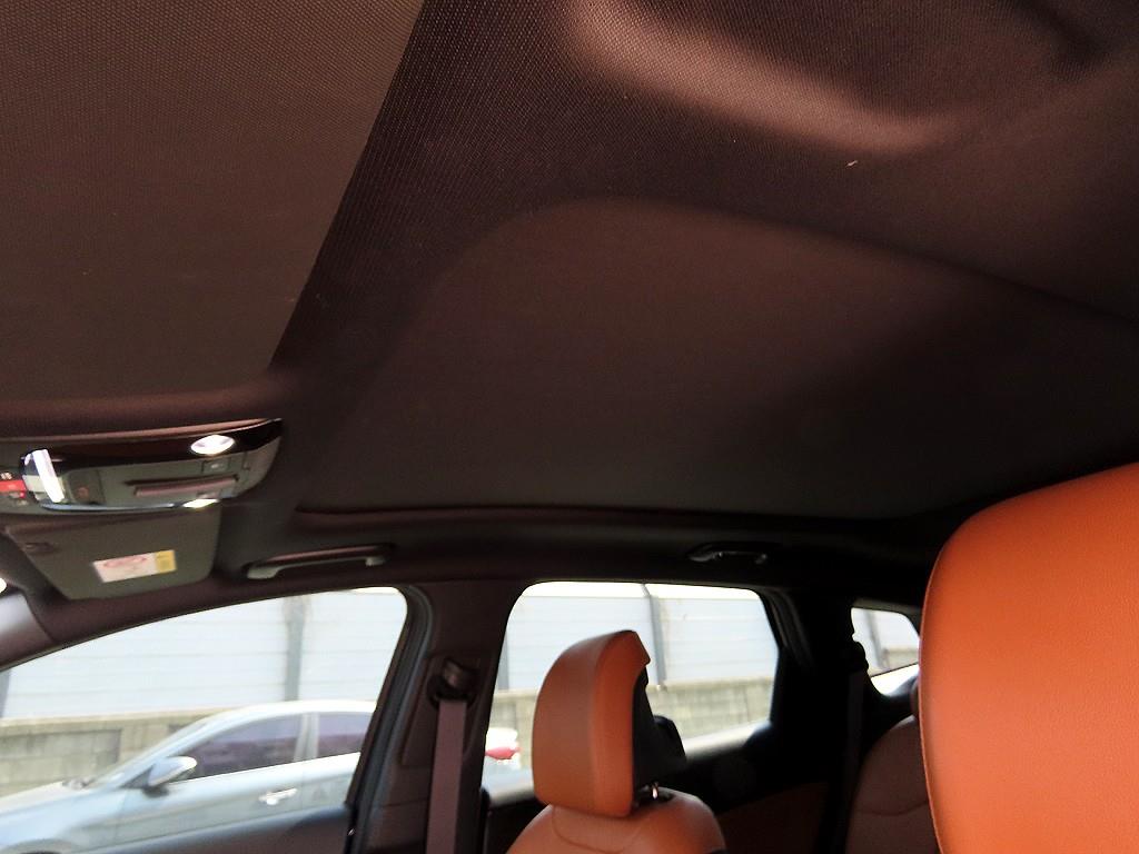 KIA Sportage 2022 Azul - Importación desde Corea - HF Imports Iquique - Foto 15