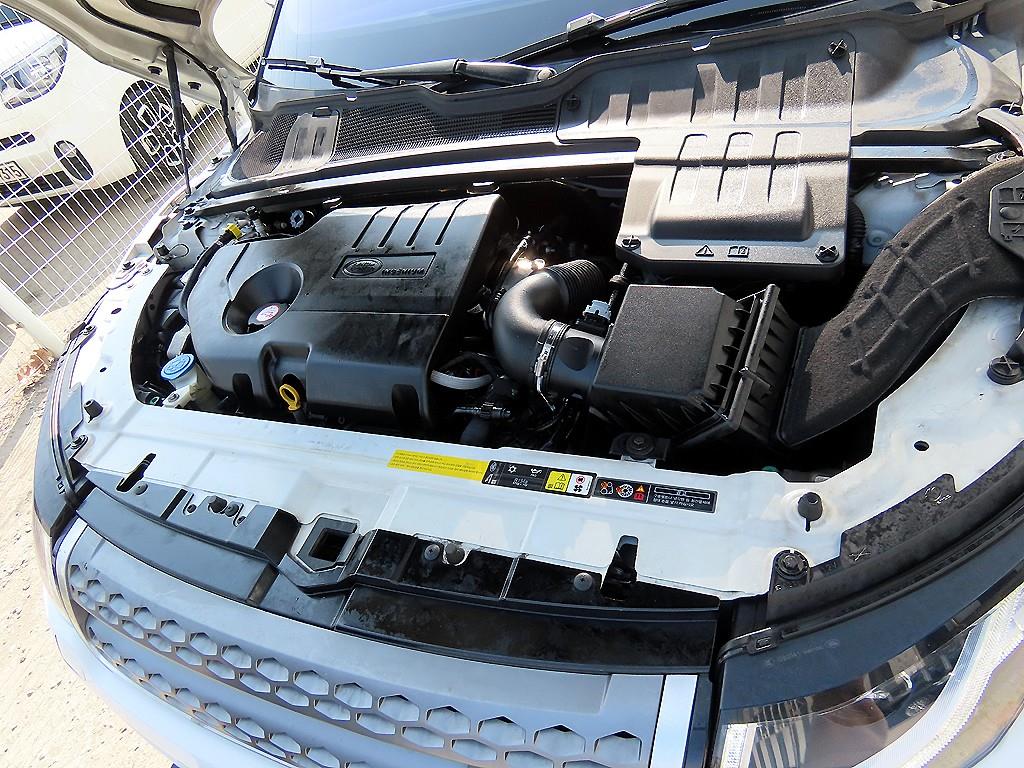 Land Rover Range Rover Bike 2018 Blanco - Importación desde Corea - HF Imports Iquique - Foto 18