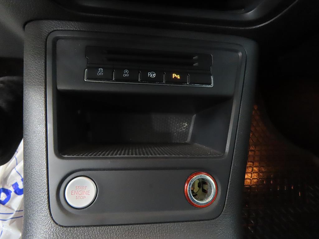 Volkswagen Tiguan 2015 Gris - Importación desde Corea - HF Imports Iquique - Foto 13