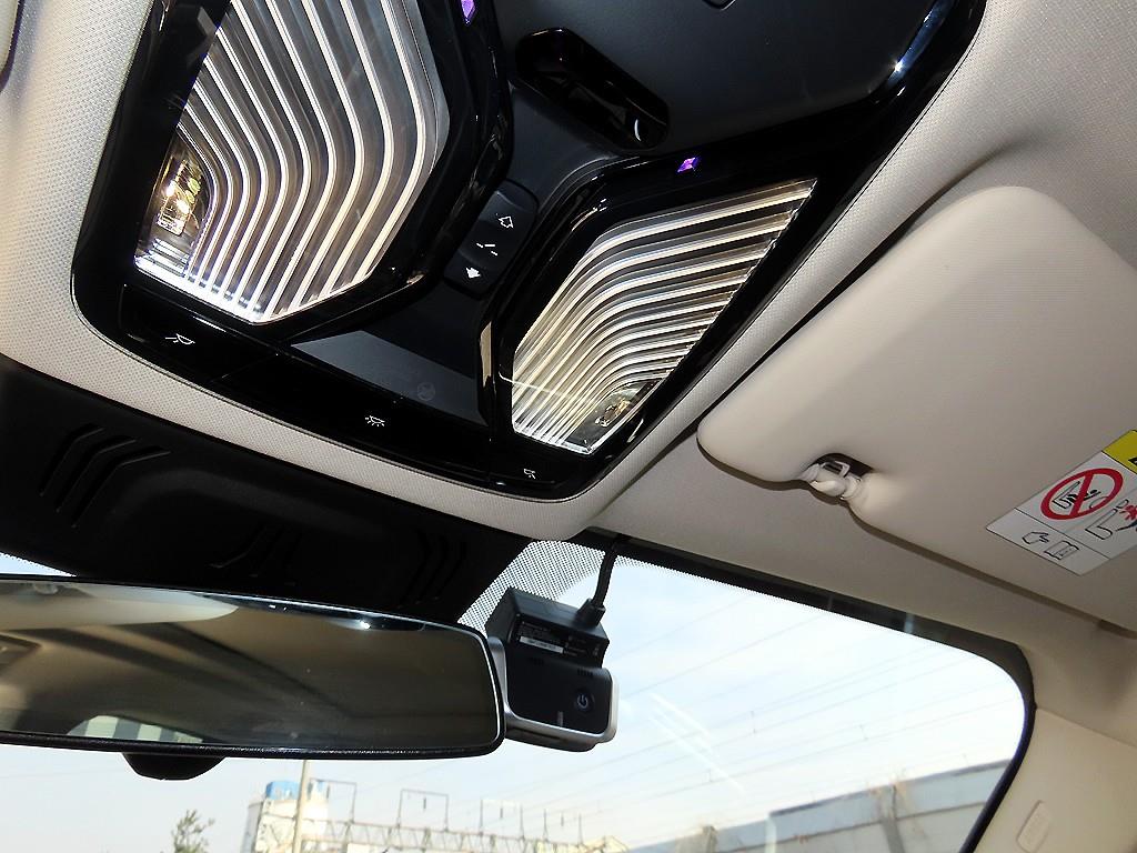 BMW X5 2021 Gris - Importación desde Corea - HF Imports Iquique - Foto 14