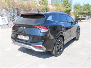 KIA Sportage - Vista 6