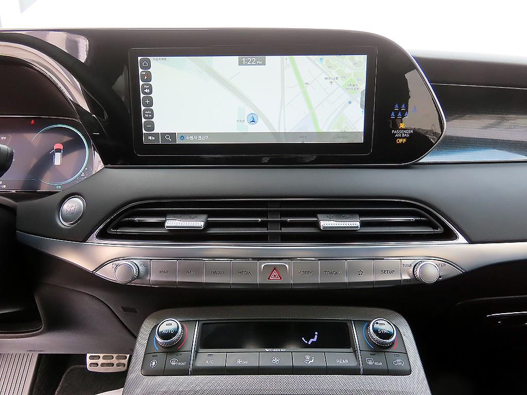 HYUNDAI Palisade 2022 Blanco - Importación desde Corea - HF Imports Iquique - Foto 13