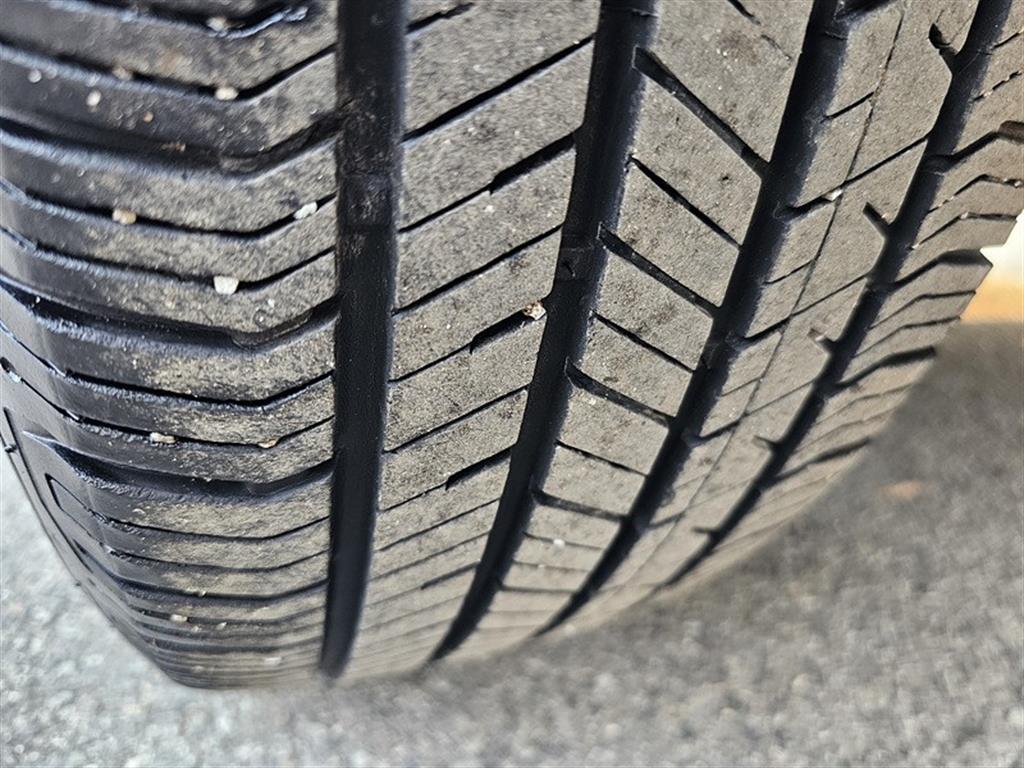 Chevrolet Trax 2015 Blanco - Importación desde Corea - HF Imports Iquique - Foto 18