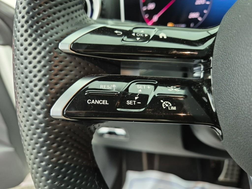 Mercedes Benz CLE Class 2024 Blanco - Importación desde Corea - HF Imports Iquique - Foto 16