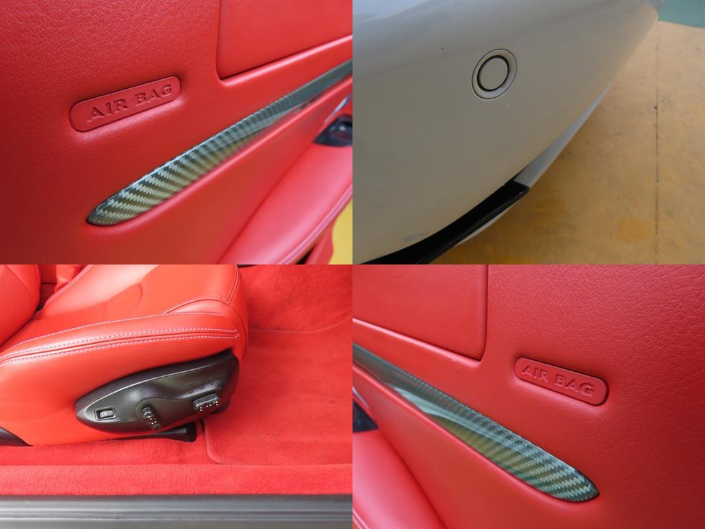 Maserati Gran Turismo 2014 Blanco - Importación desde Corea - HF Imports Iquique - Foto 19