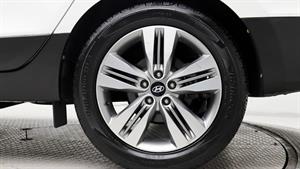 HYUNDAI Tucson - Vista 12