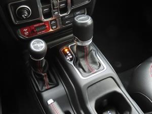 Jeep Gladiator - Vista 12