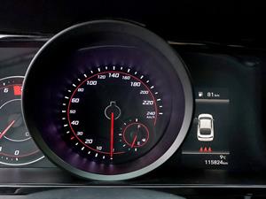 HYUNDAI Avante - Vista 12