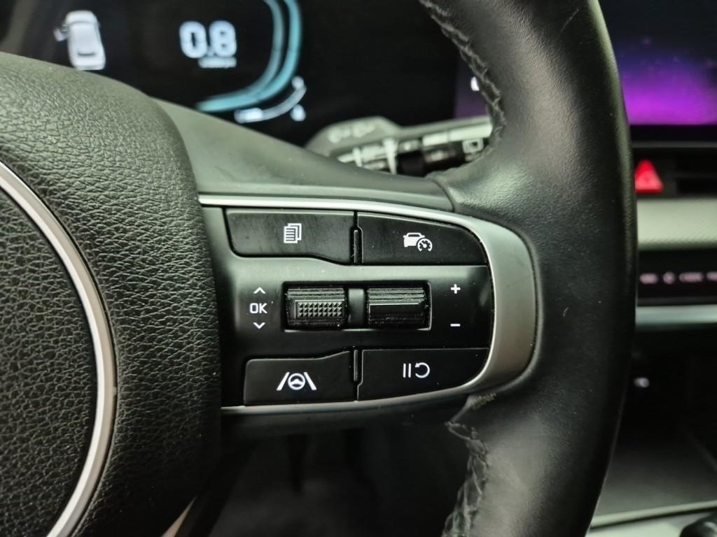 KIA Sportage 2023 Gris - Importación desde Corea - HF Imports Iquique - Foto 15