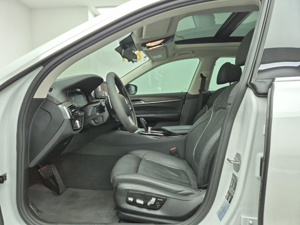 BMW Gran Turismo - Vista 11