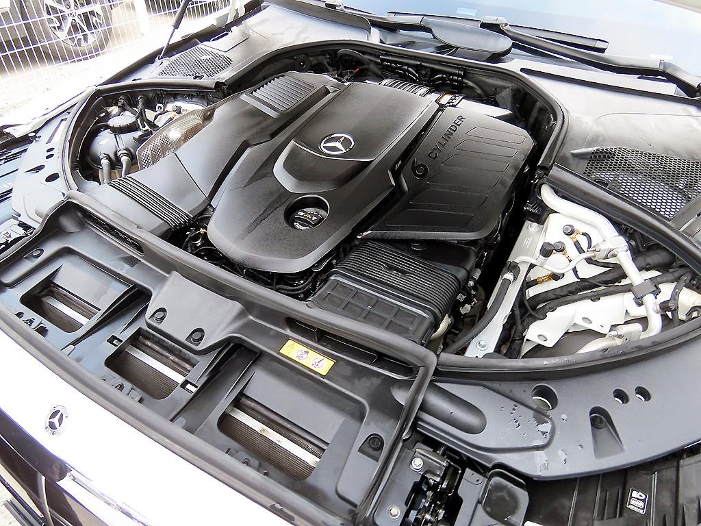 Mercedes Benz S Class 2022 Blanco - Importación desde Corea - HF Imports Iquique - Foto 19