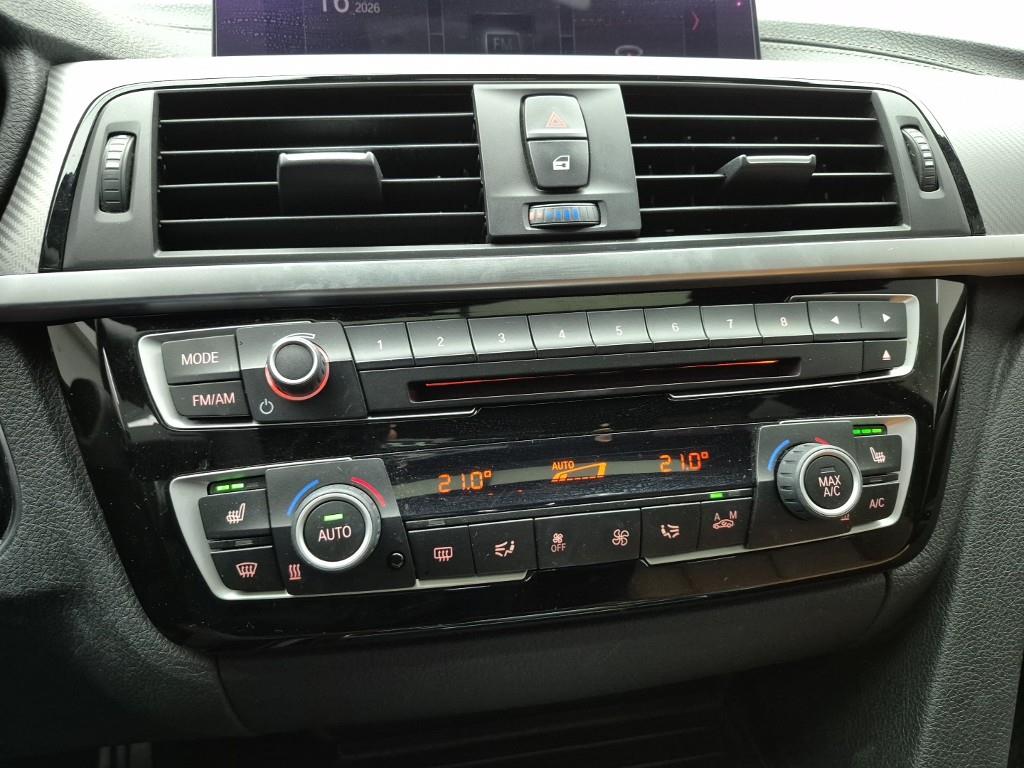 BMW 3 series - Vista 10