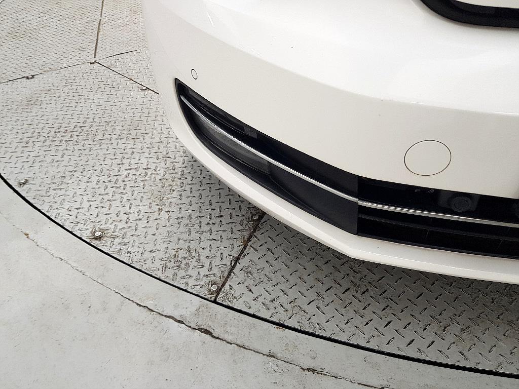 Volkswagen Beetle 2013 Blanco - Importación desde Corea - HF Imports Iquique - Foto 16