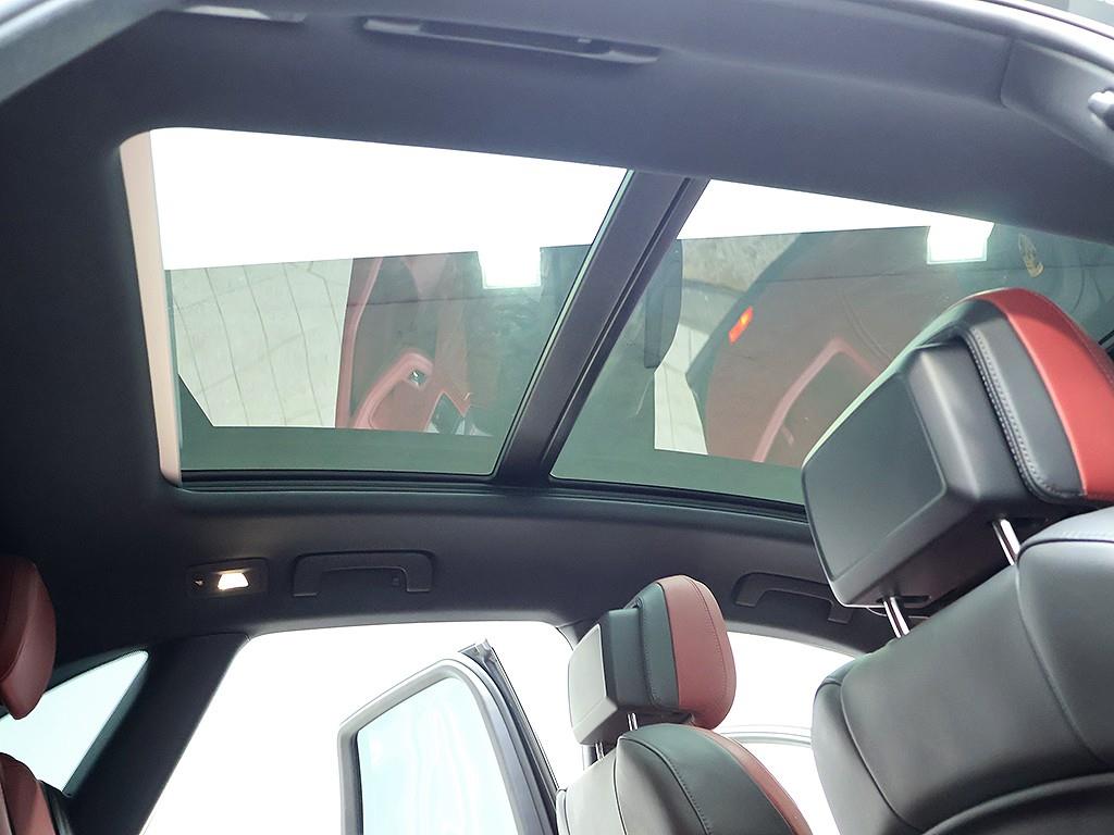 Porsche Macan 2023 Gris - Importación desde Corea - HF Imports Iquique - Foto 13