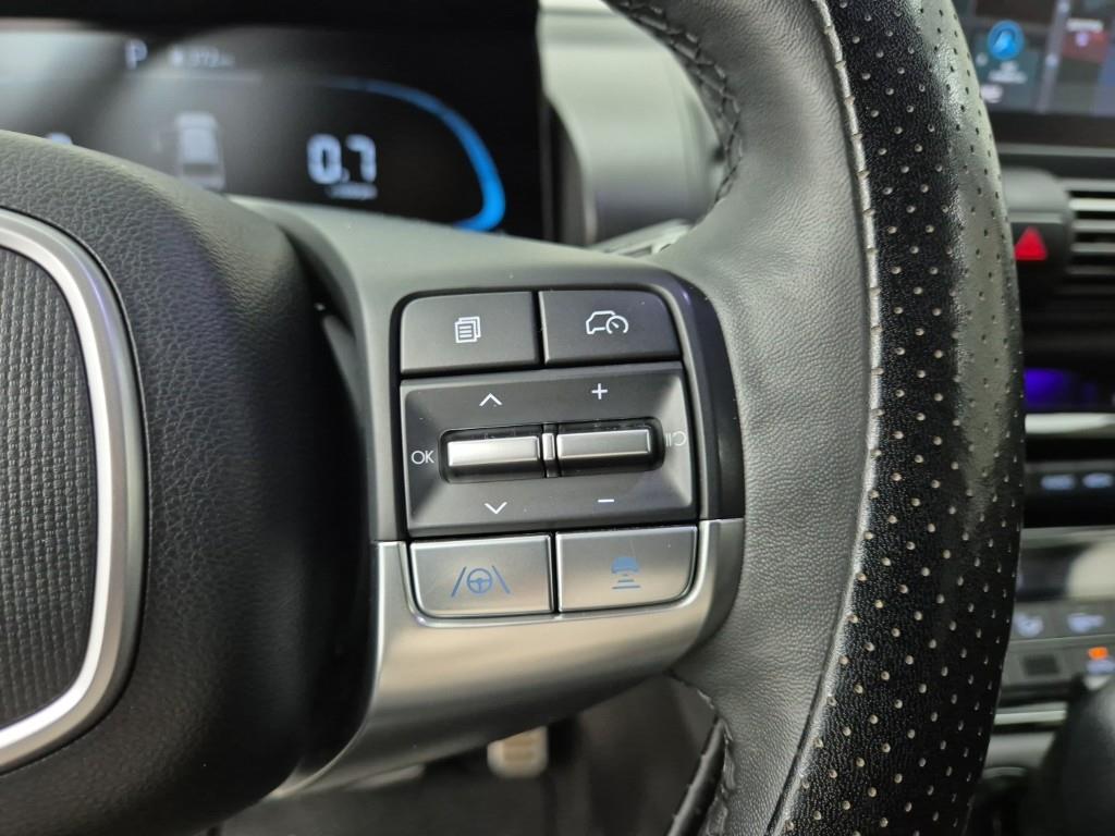 HYUNDAI Casper 2023 Gris - Importación desde Corea - HF Imports Iquique - Foto 15