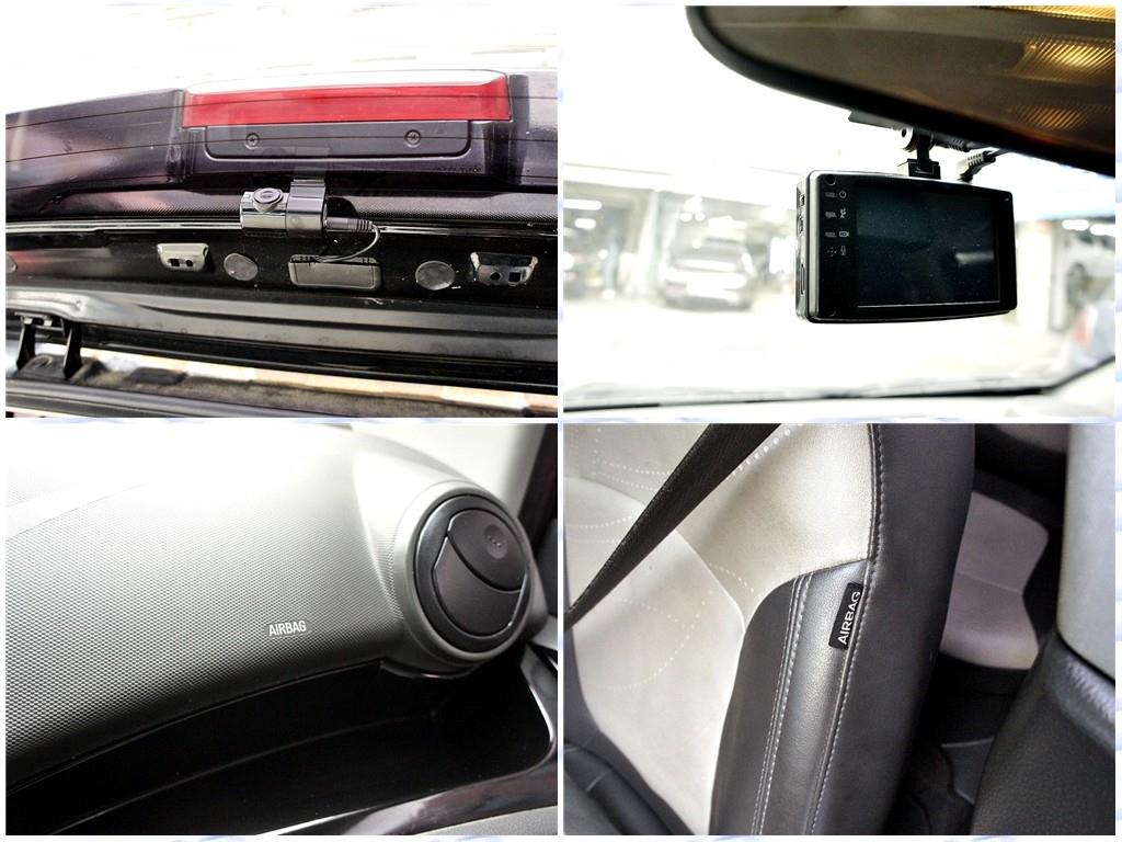 Chevrolet Spark 2015 Negro - Importación desde Corea - HF Imports Iquique - Foto 14