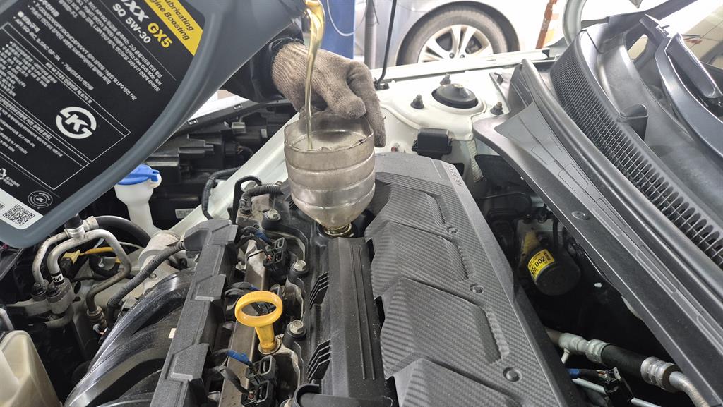 KIA Ray 2020 Blanco - Importación desde Corea - HF Imports Iquique - Foto 18