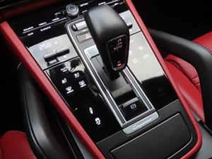 Porsche Cayenne - Vista 12