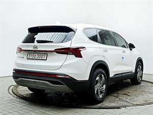 HYUNDAI Santa Fe - Vista 8