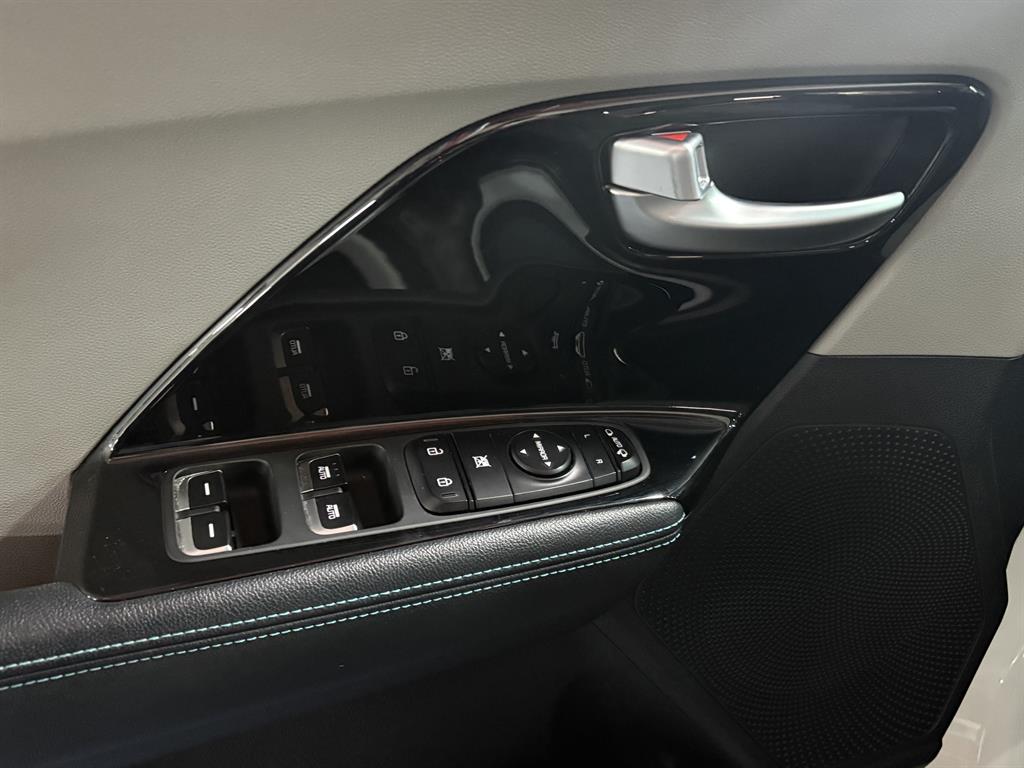 KIA Niro 2017 Blanco - Importación desde Corea - HF Imports Iquique - Foto 15