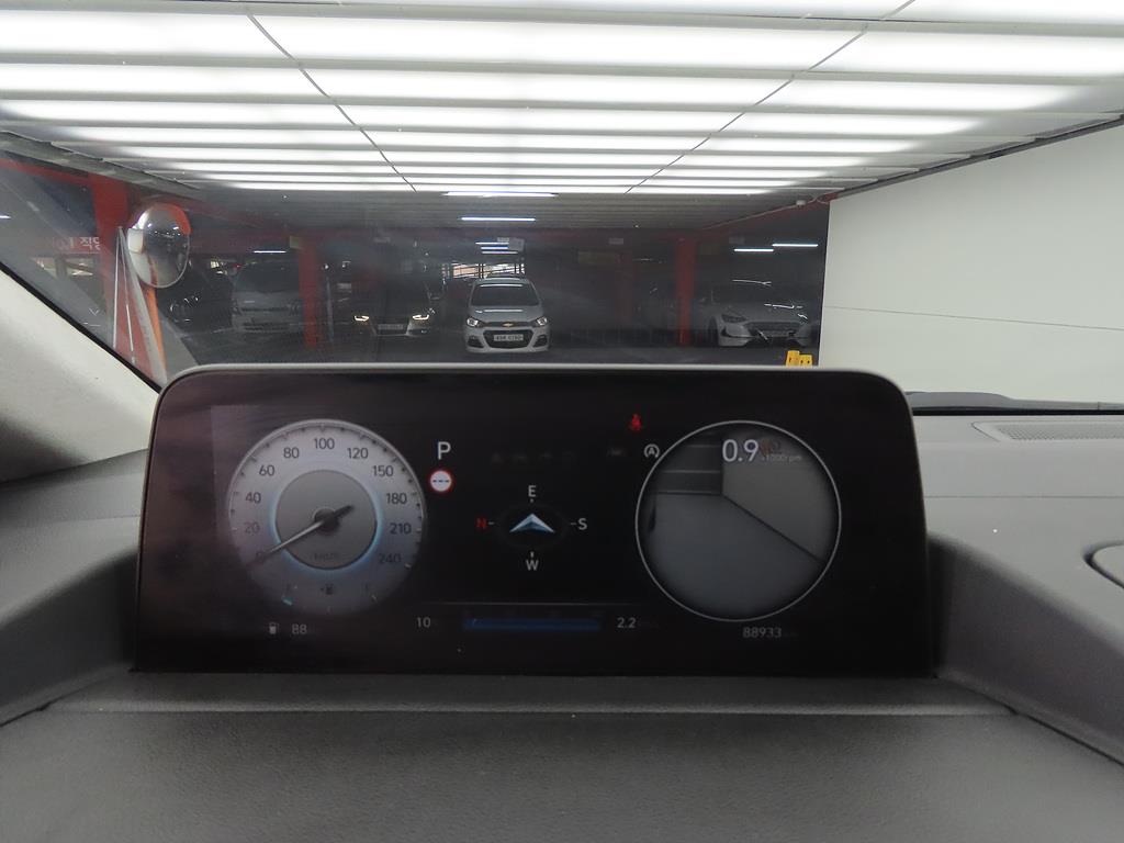 HYUNDAI Staria 2022 Gris - Importación desde Corea - HF Imports Iquique - Foto 15