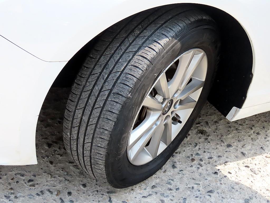 HYUNDAI Sonata 2015 Blanco - Importación desde Corea - HF Imports Iquique - Foto 20