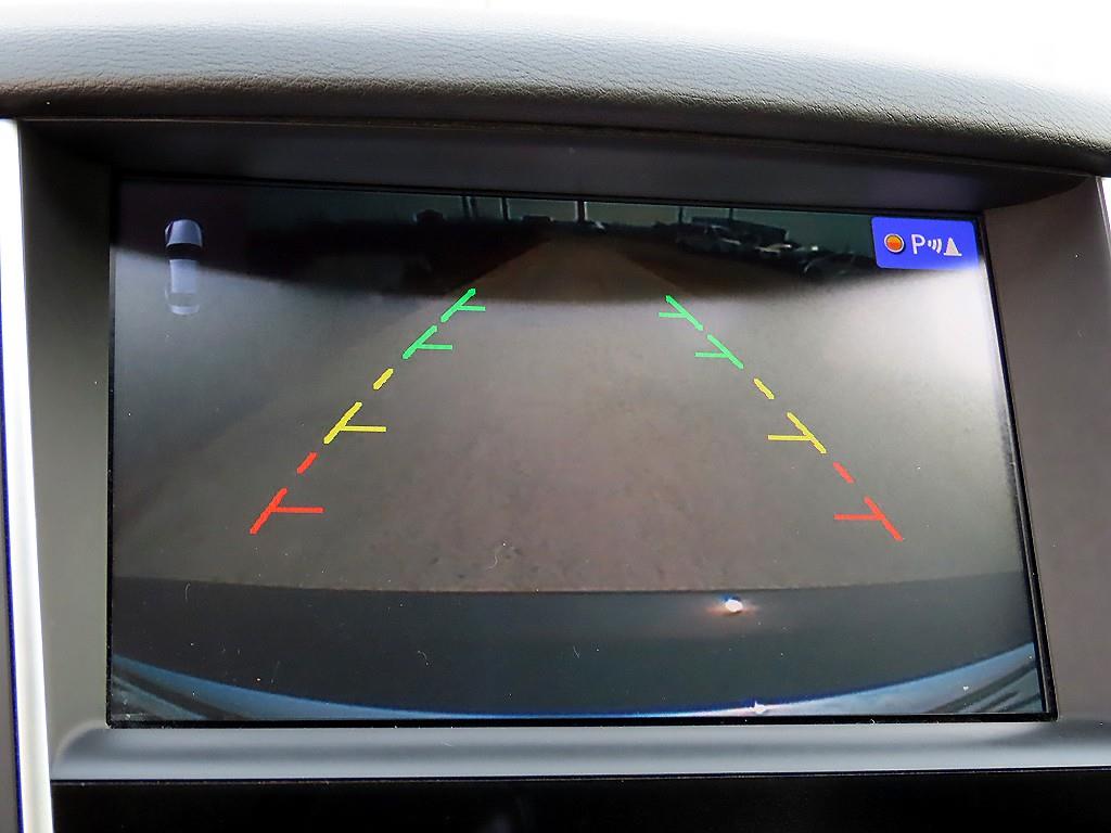 Infiniti Q 2016 - Importación desde Corea - HF Imports Iquique - Foto 14