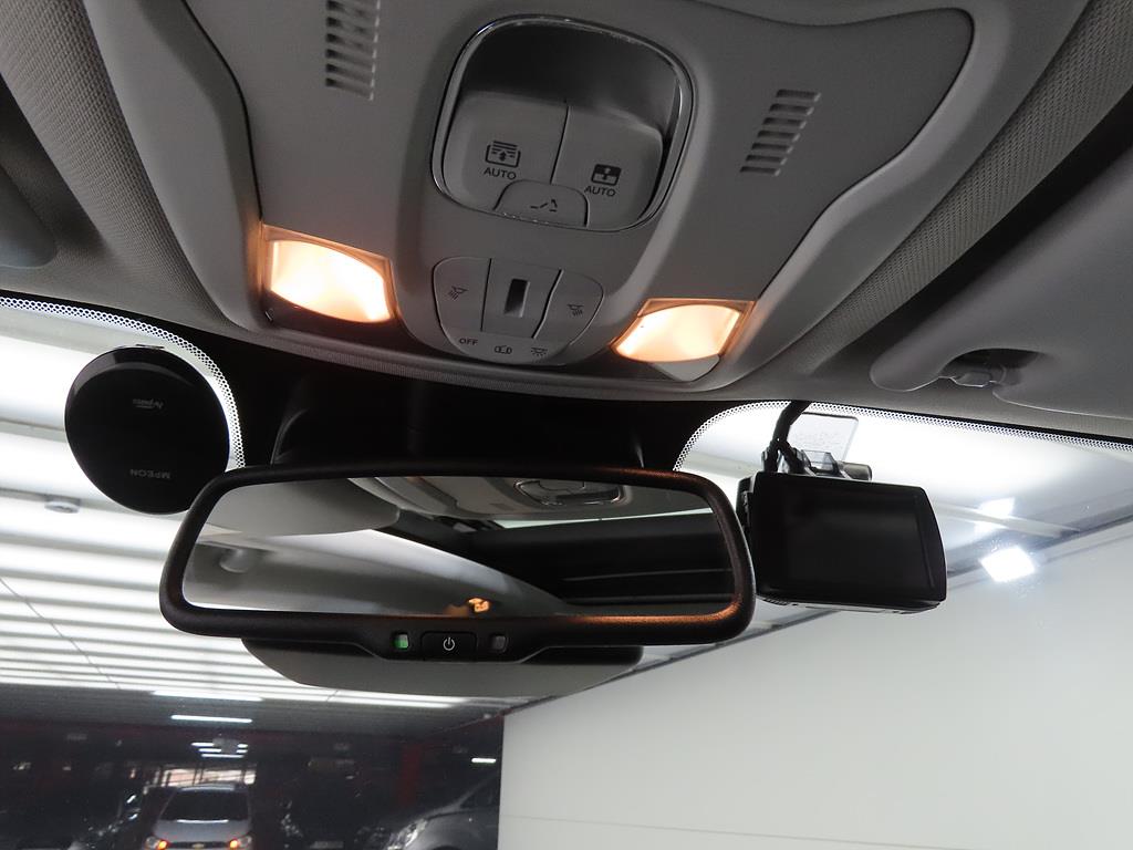 Jeep Renegade 2019 Blanco - Importación desde Corea - HF Imports Iquique - Foto 14