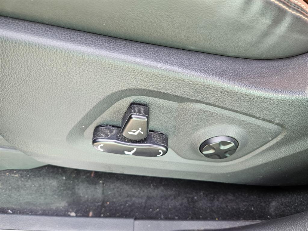 Ssangyong Rexton 2021 Gris - Importación desde Corea - HF Imports Iquique - Foto 16