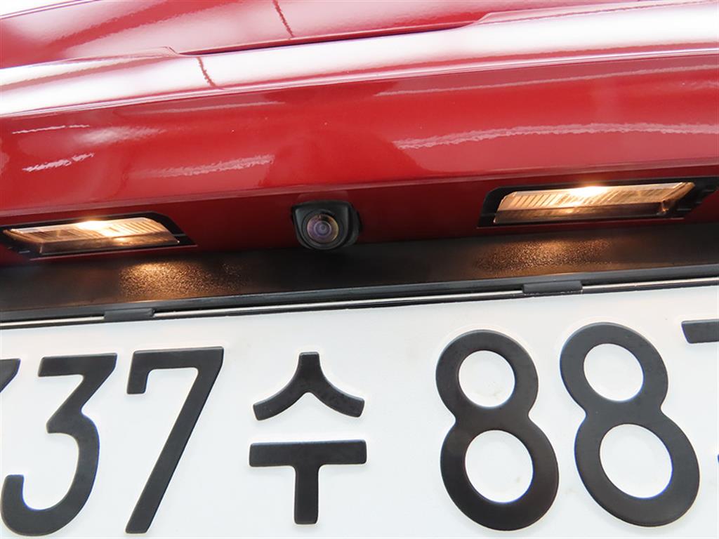 HYUNDAI Venue 2020 Rojo - Importación desde Corea - HF Imports Iquique - Foto 18