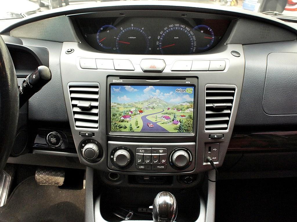 Ssangyong Korando 2016 Blanco - Importación desde Corea - HF Imports Iquique - Foto 10