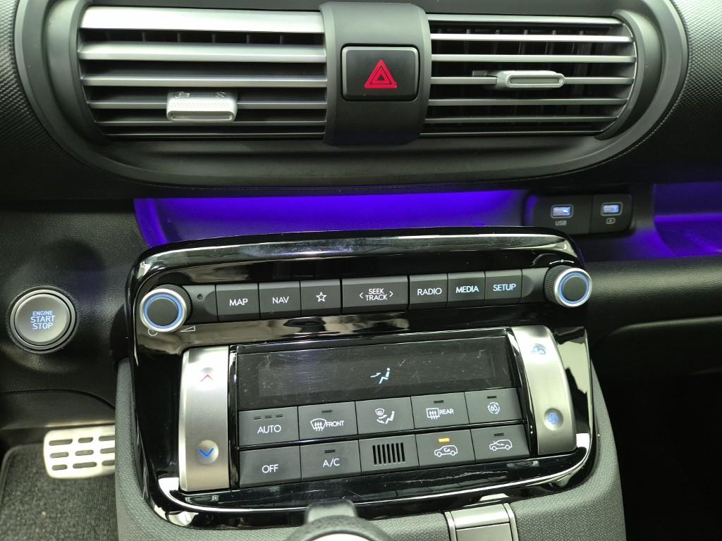 HYUNDAI Casper - Vista 10