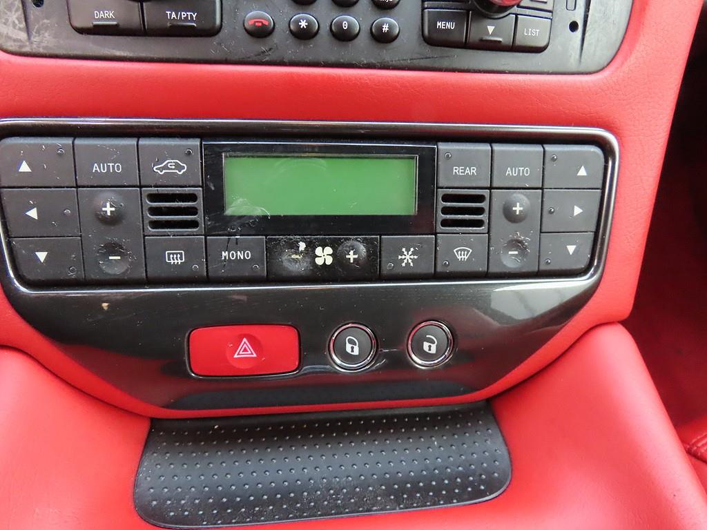 Maserati Gran Turismo 2014 Blanco - Importación desde Corea - HF Imports Iquique - Foto 15