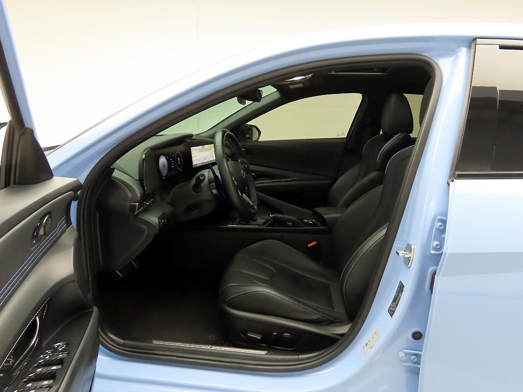 HYUNDAI Avante 2022 - Importación desde Corea - HF Imports Iquique - Foto 13