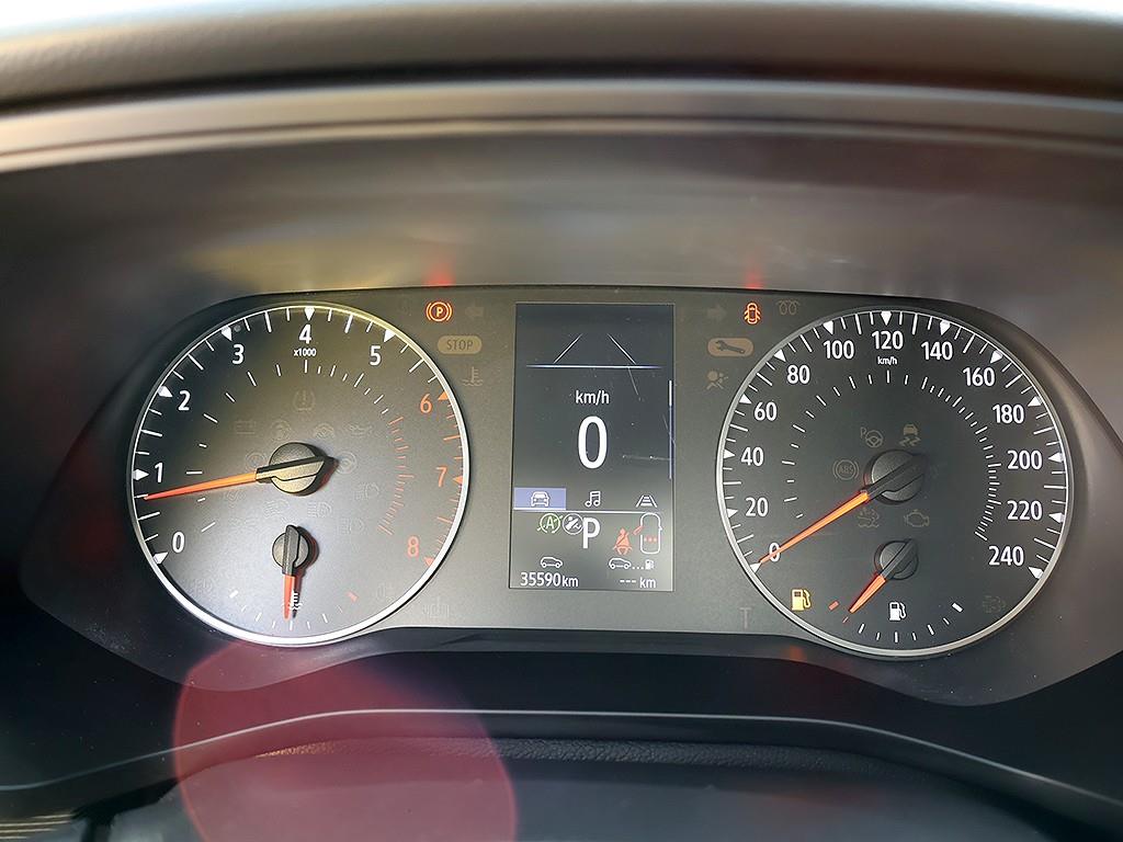 SAMSUNG XM3 - Vista 11