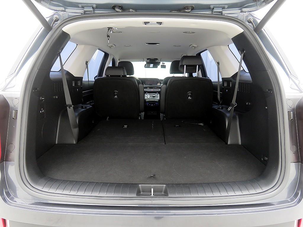HYUNDAI Palisade - Vista 5