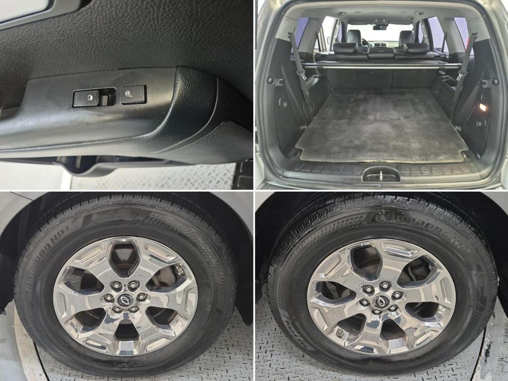 KIA Mohave 2017 Plateado - Importación desde Corea - HF Imports Iquique - Foto 20