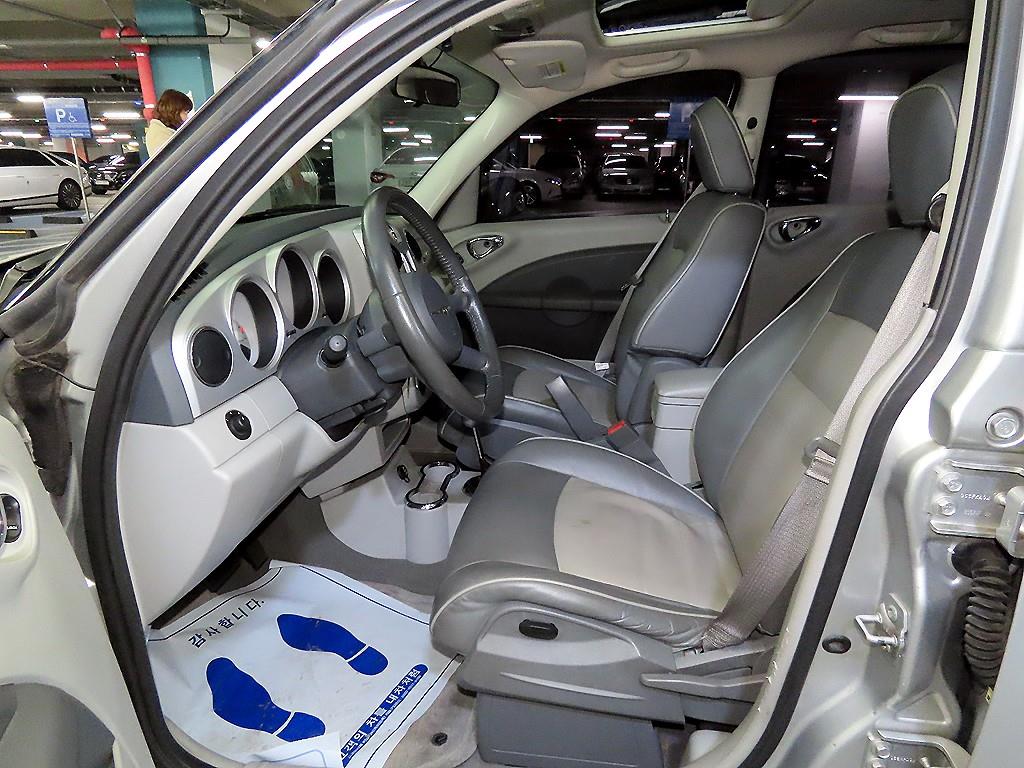 Chrysler PT Cruiser - Vista 6